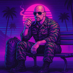Cold as steve