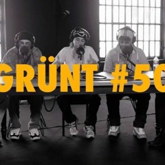 H JeuneCrack Grünt #50 (Feat. Winnterzuko, Beamer, Mairo, Nocif, Sknny & Nemo)