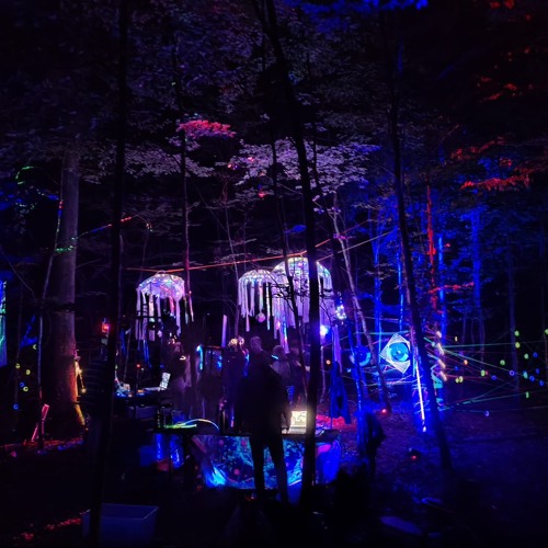 Closing @ Sanctuary of Sound 12.04.25