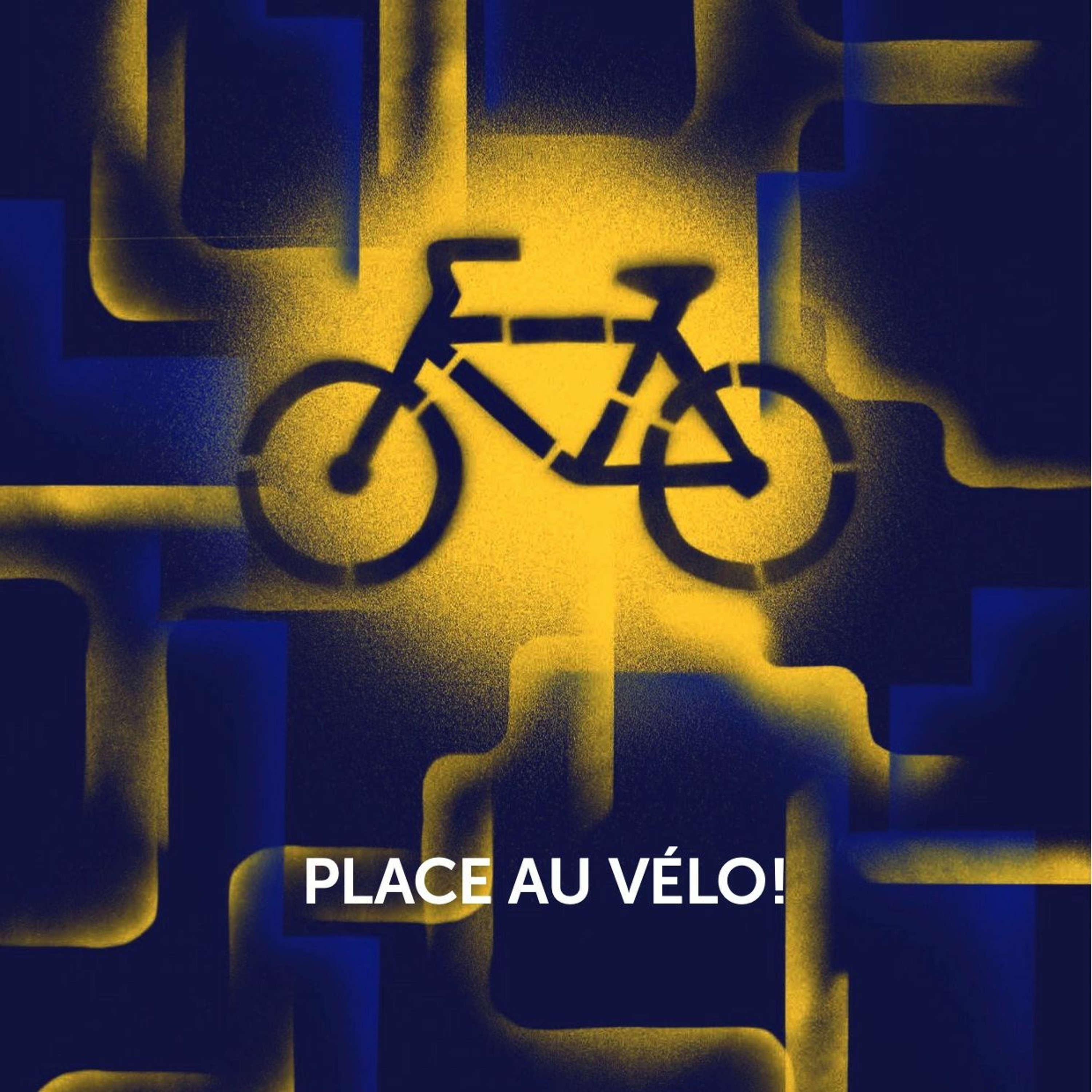 Pause Vélo - le podcast qui redonne envie de monter sur un vélo