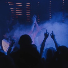 D Stone @ The Cause - Forever Days | 21.09.2024