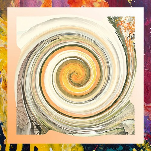 Pablo Asturizaga — Eight Circle (Original Mix) [Suprematic]