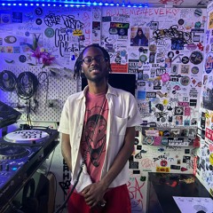 Devoye @ The Lot Radio 10-02-2023