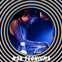 Zappenduster Podcast #39 Tegnigma
