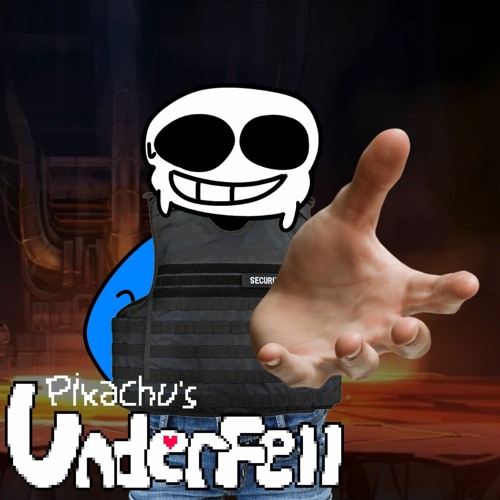 Pikachu's Underfell: Neutral route - resurgence.