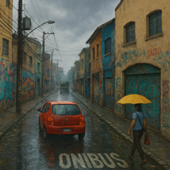 Sao Paulo Melancholy