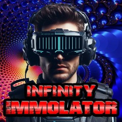 Infinity Immolator - DynaFlux Original