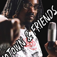 Won’t - MotownRe X Piere X KO Cam X Honest Hippy