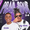 SAN PRAN SOUF ( LIVE DJ PAPA X KELLYMIX )
