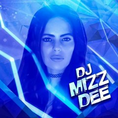 Mizz dee makina set 4 🎧🎛🎤