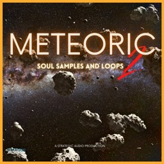 Meteoric 2 Demo