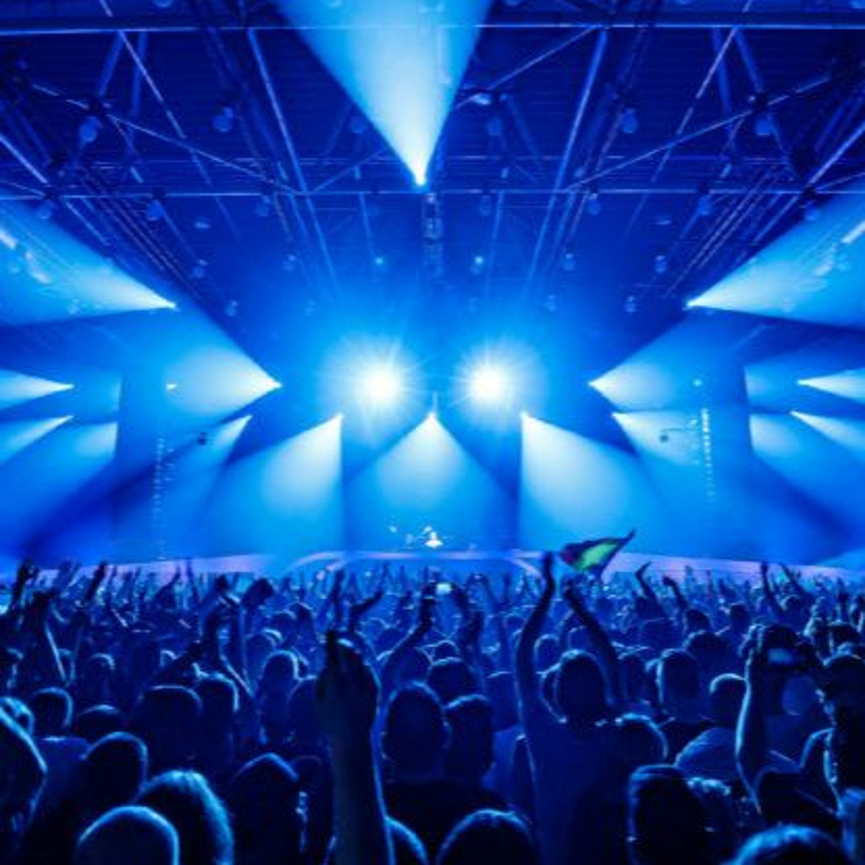 Friday Mixes