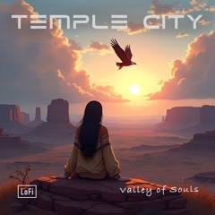 Valley Of Souls - 💤 Instrumental LoFi Study Music