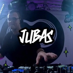 Jubas @ THREE TIMES EIGHT + FORBASS & TENDENCE, São Paulo, BR, 08/07/23