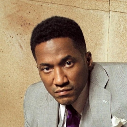 Q-tip Get Involved V AJ Tracey (Obayinka MIX)