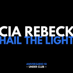 Aniversario 10 Under Club | CIA REBECK