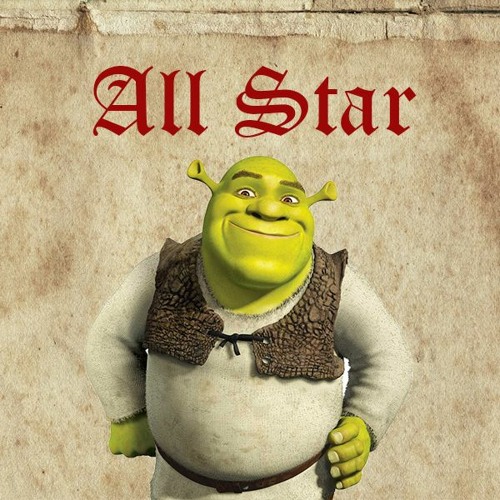 All Star (Medieval Bardcore Version)