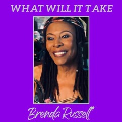What Will It Take - Brenda Russell