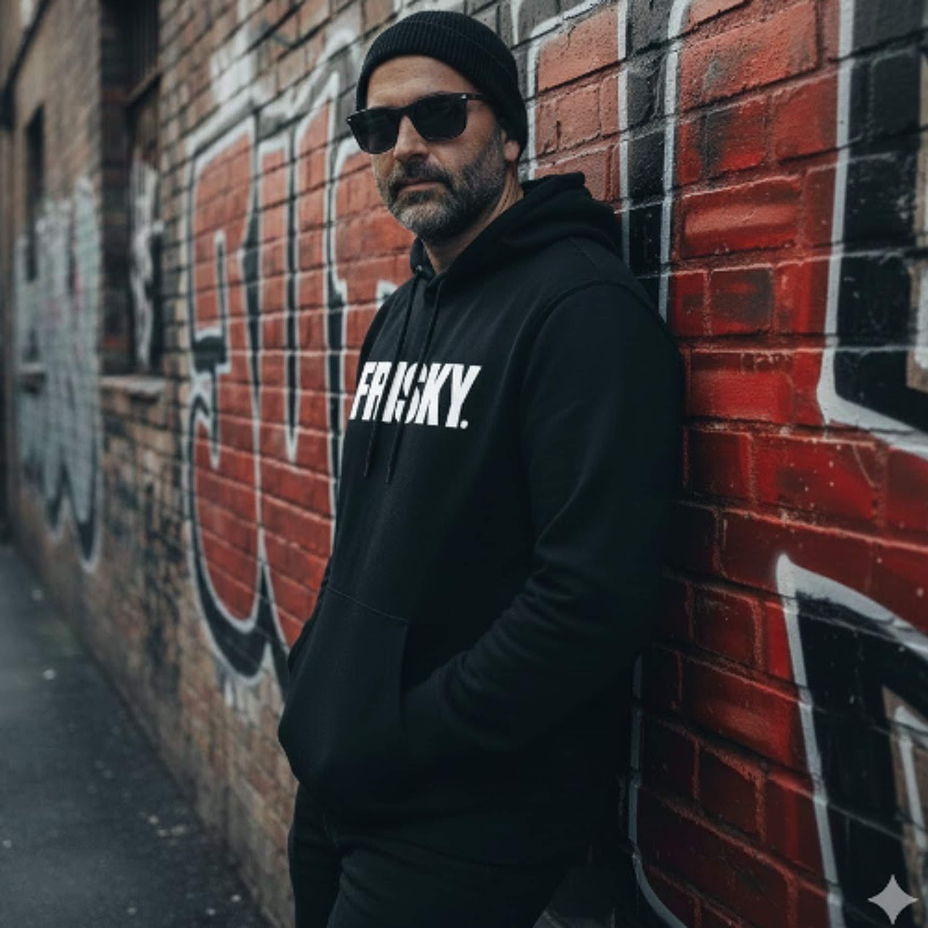 Dream Sequence - Frisky Radio New York episode artwork