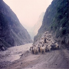 Himalayan Trail