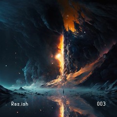 Raz.ish @ Tempo, 13.01.23