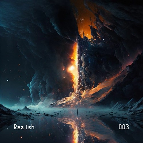 Raz.ish @ Tempo, 13.01.23