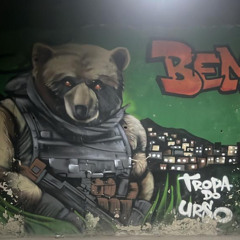 MCRANONCXD - FODE COM A TROPA DO URSO FeatMCDAONZE (( DJS AL SILVA 22 & BELÃO DO APOLO )) .wav