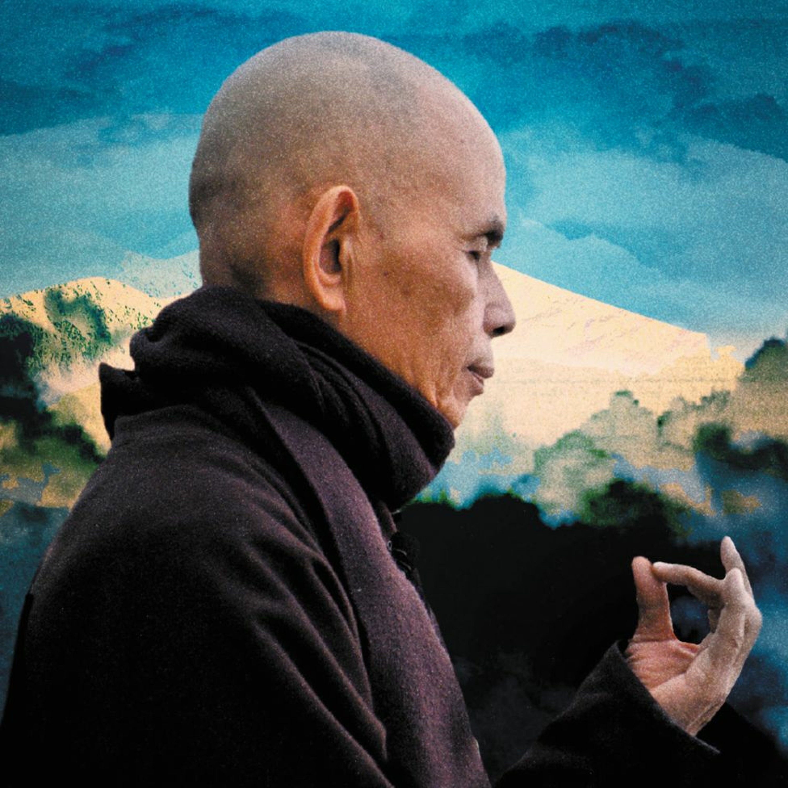 Zen and the Art of Saving the Planet, Youth Climate Anxiety, 150-Year-Old Law Robs Public Lands episode artwork
