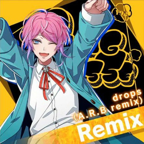 drops (A.R.B remix)