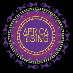 Africa Rising Competition Mix