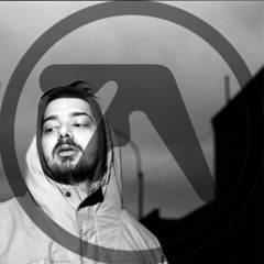 Eeffoc Flim (aphex twin X aesop rock mashup)