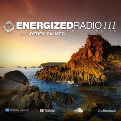 Energized Radio 111 With Derek Palmer [January 21 2021]