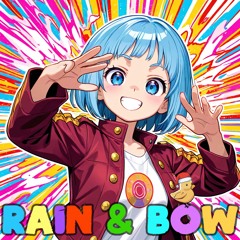 Rain & Bow