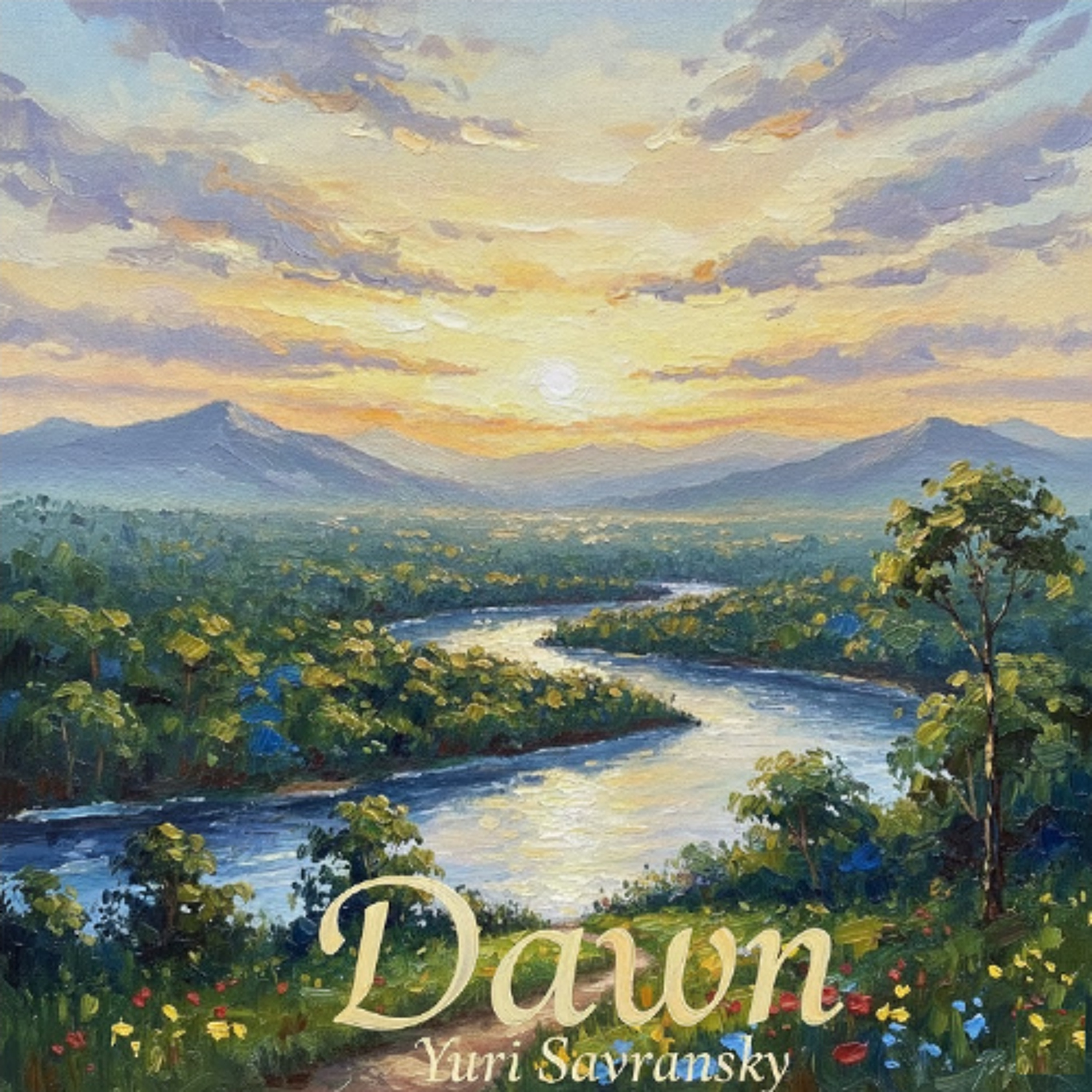 Dawn episode artwork