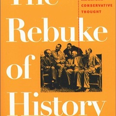 ⚡Read🔥PDF The Rebuke of History: The Southern Agrarians and American Conservative Thought