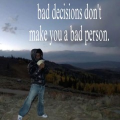 Dont Tell Me Who I Can Or Will Be