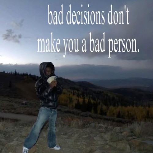 Dont Tell Me Who I Can Or Will Be