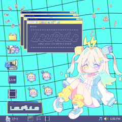 ルウルウル / なみぐる feat.ルウル/LeuR