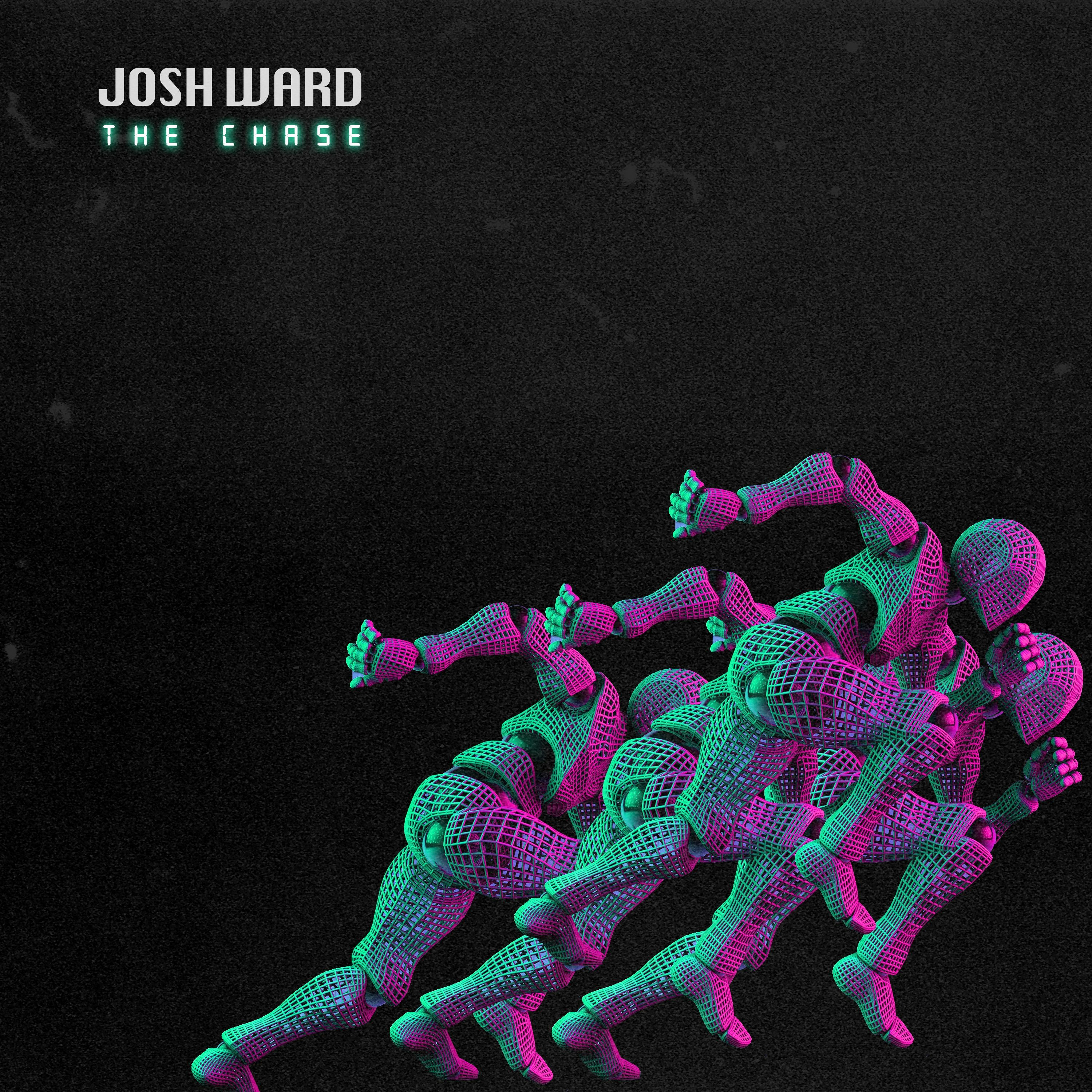 Josh Ward