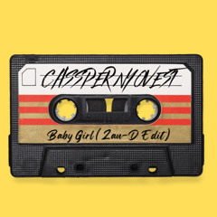 Cassper Nyovest - Baby Girl (Zan-D Edit)