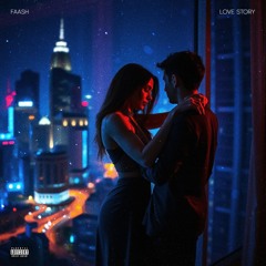 Love Story "prod. Houdini"