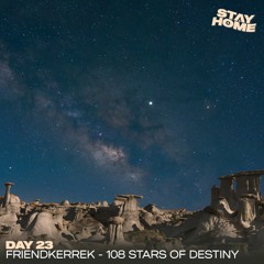 23: friendkerrek - 108 Stars Of Destiny