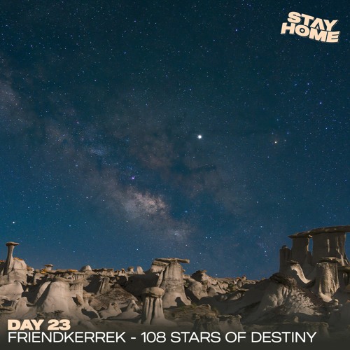 23: friendkerrek - 108 Stars Of Destiny