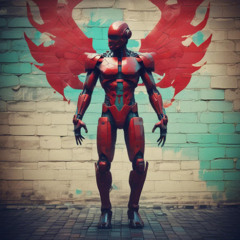 Trading pain for pain ENd 666