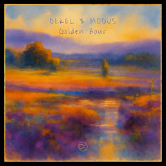 DEKEL & Modus - Golden Hour