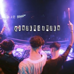 Mad Lads B2B LeBoops | Opening Set at KINDERGARDEN @Crobar Club 2024