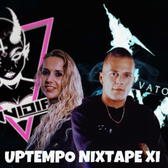 Uptempo Nixtape XI - Vato invites Invidia (B-day gift)