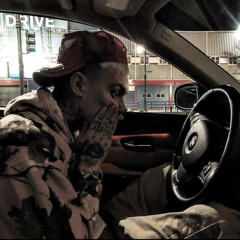 caspr - drive slow (extended snippet)