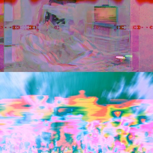 Lost Hallucinogen War