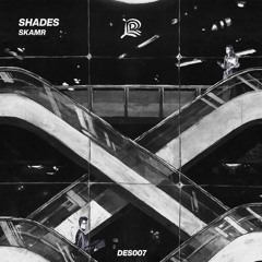 Skamr - Green Tea [Premiere]